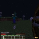 Мод StaminaCompounds для Minecraft 1.20.1