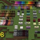 Мод DinerBlocks для Minecraft 1.21.4