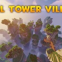 Мод Spiral Tower Villages для Minecraft 1.21.6 - 1.19