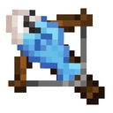 Мод Mafish‑Crossbow для Minecraft 1.21.6