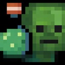 Мод Zombie Potion для Minecraft 1.20.6 - 1.20.1