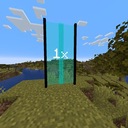 Мод VPortalM для Minecraft 1.20.1