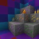 Мод Ore Dyes для Minecraft Forge 1.20.1