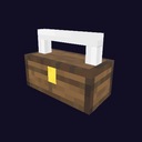 Мод BuildersBox для Minecraft 1.21.4