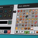 Мод Nitsha's FastBind для Minecraft 1.21.7, 1.21.6, 1.21.5,  ...