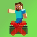 Мод Hide HUD in Third-Person View для Minecraft 1.21.8, 1.21.7, 1.21.7 - 1.16.5,  ...