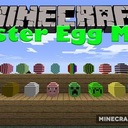 Мод EasterEgg для Minecraft 1.8.9, 1.8, 1.7.10