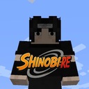 Мод Shinobi:RE для Minecraft 1.12.2