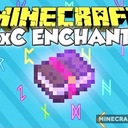 Мод HxC Enchants для Minecraft 1.8, 1.7.10