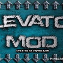 Мод Elevator для Minecraft 1.8.9, 1.8, 1.6.4,  ...