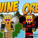 Мод Divine Ores для Minecraft 1.8, 1.6.4, 1.5.2