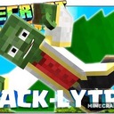 Мод Backlytra для Minecraft 1.9, 1.8.9, 1.7.10