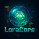 Мод LoraCore для Minecraft 1.20.6