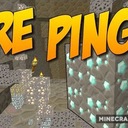 Мод Ore Pings для Minecraft 1.7.10