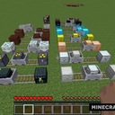 Мод MoarCarts для Minecraft 1.7.10