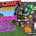 Мод Holographic Victory Monument для Minecraft 1.8.9, 1.7.10