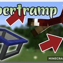 Мод Supertramp для Minecraft 1.7.10