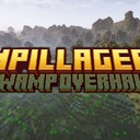 Мод Impillagers для Minecraft 1.21.1