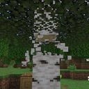 Мод Falling Down для Minecraft 1.21.7, 1.21.6, 1.21.5,  ...