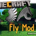 Мод Simple Armor Fly для Minecraft 1.7.10