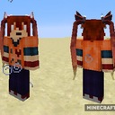 Мод TwinTails для Minecraft 1.10, 1.9.4, 1.9,  ...