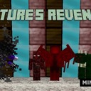 Мод Nature's Revenge для Minecraft 1.7.10