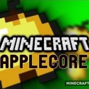 Мод AppleCore для Minecraft 1.12.2, 1.12.1, 1.12,  ...