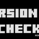 Мод Version Checker для Minecraft 1.12.2, 1.11.2, 1.9,  ...