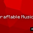 Мод Craftable Music Discs для Minecraft 1.9.4, 1.9, 1.8.9,  ...