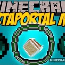 Мод PortaPortal для Minecraft 1.7.10