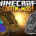 Мод Coffin для Minecraft 1.7.10