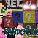 Мод Random Mobs для Minecraft 1.7.10