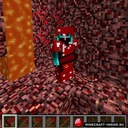 Мод Meldexun's Armor для Minecraft 1.8.9, 1.7.10