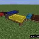 Мод Bed Craft and Beyond для Minecraft 1.10.2, 1.10, 1.9.4,  ...