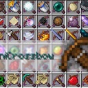 Мод OmniCrossbow для Minecraft 1.21.1, 1.20.1
