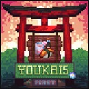 Мод Gensokyo Delight ~ Youkais' Feasts для Minecraft 1.20.1