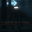 Мод Cursed Stare для Minecraft 1.20.1