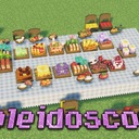 Мод Kaleidoscope Cookery для Minecraft 1.21.1, 1.20.1