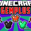 Мод Gems+ для Minecraft 1.10.2, 1.8.9, 1.7.10