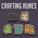 Мод Crafting Runes для Minecraft 1.12.2, 1.12.1, 1.12,  ...