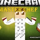 Мод MasterChef для Minecraft 1.8.9, 1.8, 1.7.10,  ...