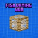 Мод Fish Drying Box для Minecraft 1.20.1