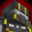 Мод Helldivers : Crafted Democracy для Minecraft 1.20.1