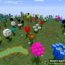 Мод Flowercraft для Minecraft 1.10.2, 1.9.4, 1.9,  ...