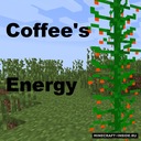 Мод Coffee's Energy для Minecraft 1.7.10