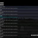 Мод mineTunes для Minecraft 1.10.2, 1.9.4, 1.8.9,  ...