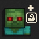 Мод Mob Difficutly RPG для Minecraft 1.20.1 fabric