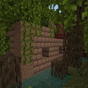 Мод Ancient Ruins of Houses для Minecraft 1.20.1
