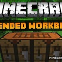 Мод Extended Workbench для Minecraft 1.10.2, 1.7.10, 1.7.2,  ...