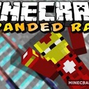 Мод Expanded Rails для Minecraft 1.10.2, 1.8, 1.7.10,  ...